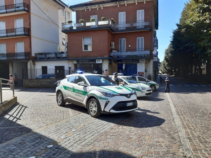Violenza, droga e degrado nell’area della stazione: disposta la chiusura anticipata del bar