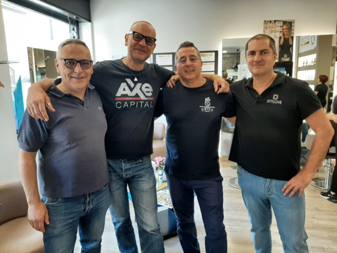 Quattro commercianti di Seveso… come “Il ragazzo di campagna”