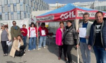 Referendum sul lavoro: la Cgil raccoglie in Brianza oltre 18mila firme