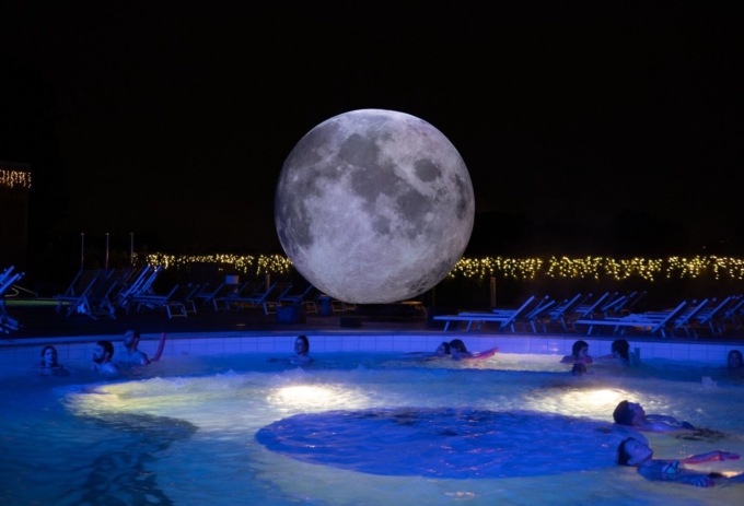 Musica dal vivo e relax: stasera e il prossimo 25 luglio a Monticello Spa