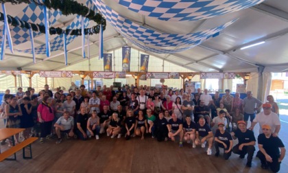 Misinto Bierfest fa il pienone per la Giornata della Famiglia 2024