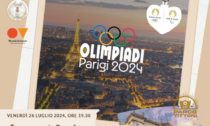 Dove seguire la cerimonia di apertura dei Giochi Olimpici a Desio