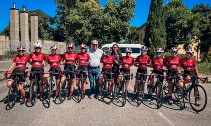 Tutto sul weekend tricolore vissuto dalle atlete della SC Cesano Maderno