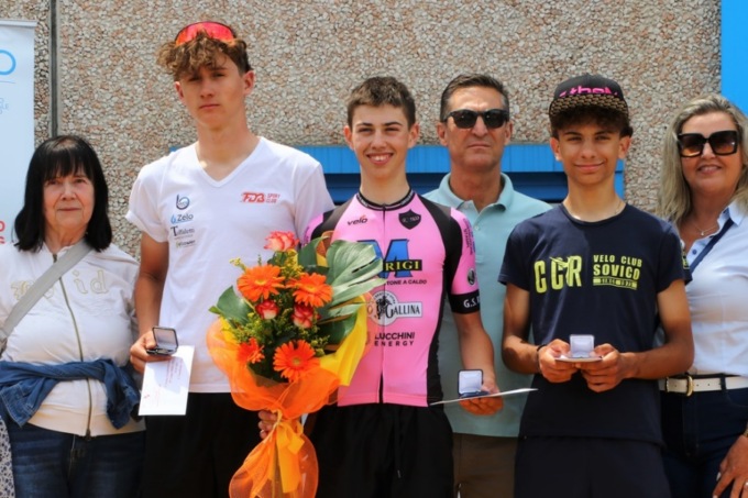 Dopo il Gran Premio della Montagna una nuova sfida per il Velo Club Sovico