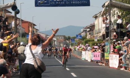 Coppa Italia di Società, le ragazze della Sc Cesano impegnate nella terza prova