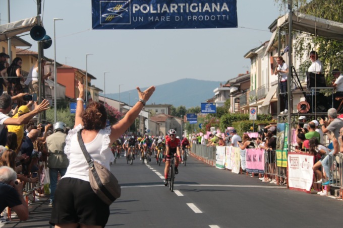 Coppa Italia di Società, le ragazze della Sc Cesano impegnate nella terza prova