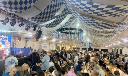 Furto alla Misinto Bierfest: "Ladri senza scrupoli: soldi destinati a fornitori e alla beneficenza"