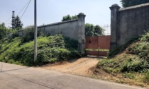 Un parco urbano al posto dell'ex oratorio maschile