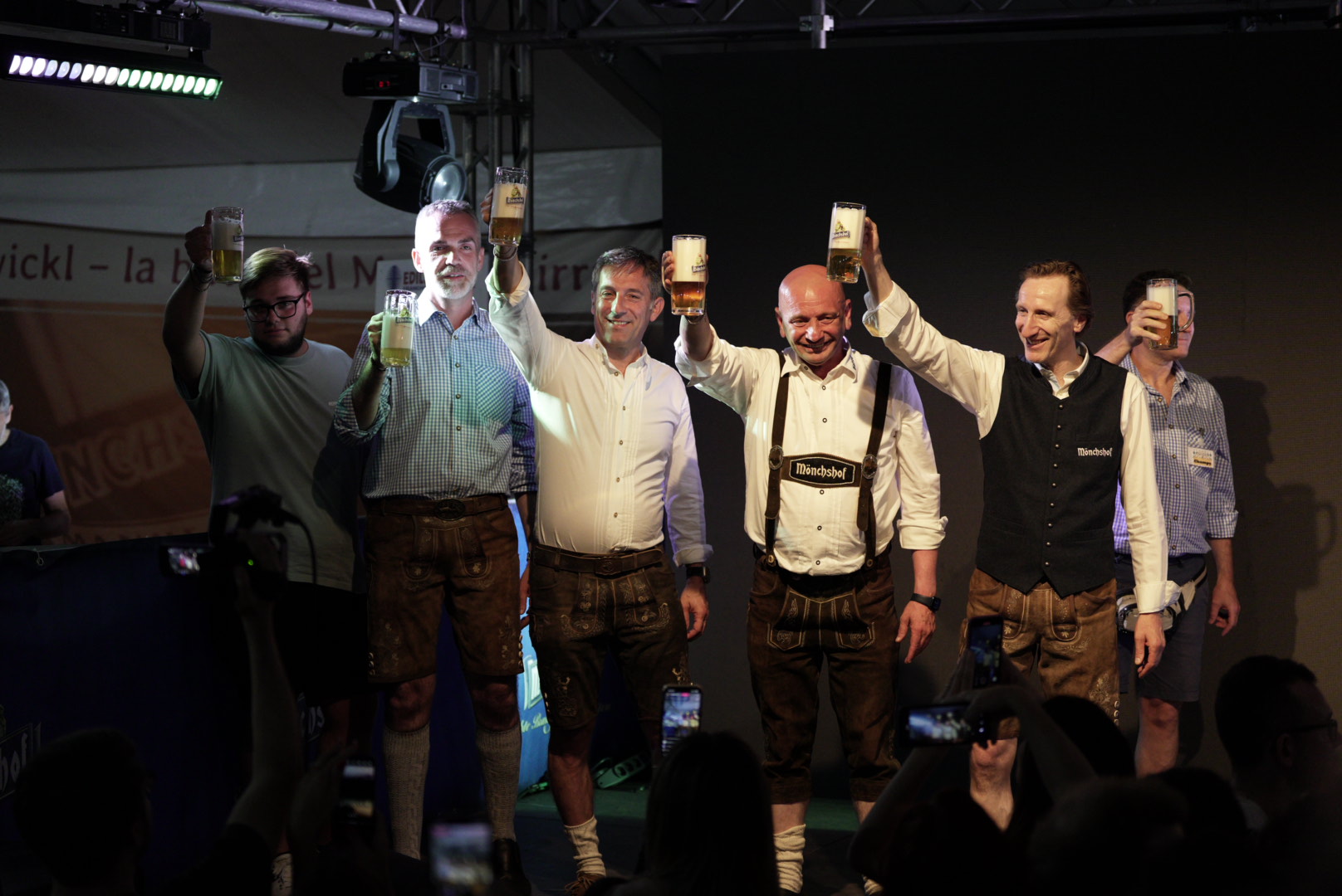 misinto bierfest 2024 inaugurazione 2