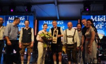 Il Console tedesco Susanne Welter ospite d'onore alla Misinto Bierfest 2024