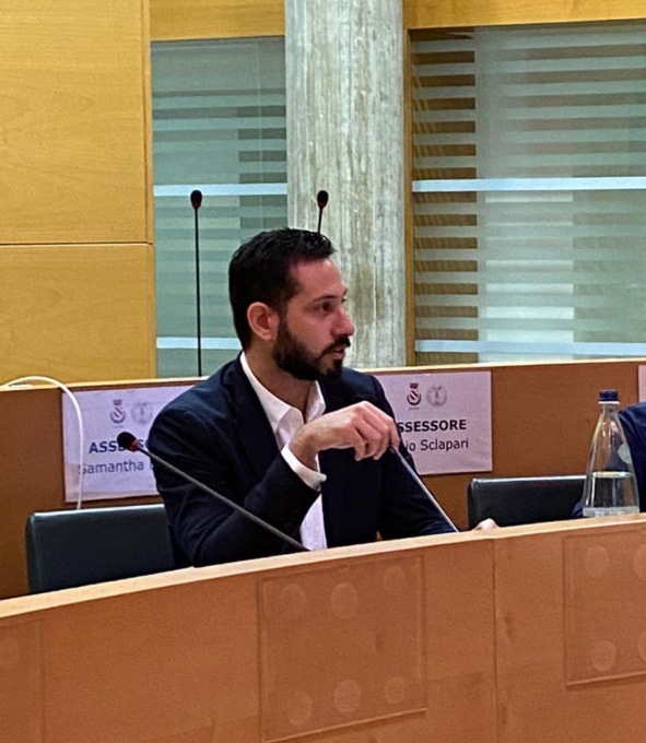 Fabio Sclapari eletto Presidente dell’Assemblea dei Sindaci dell’Ambito di Desio
