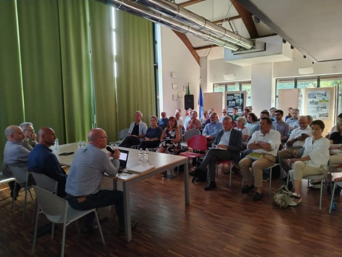 Pedemontana, cosa è emerso dal tavolo di confronto sulla bonifica della diossina