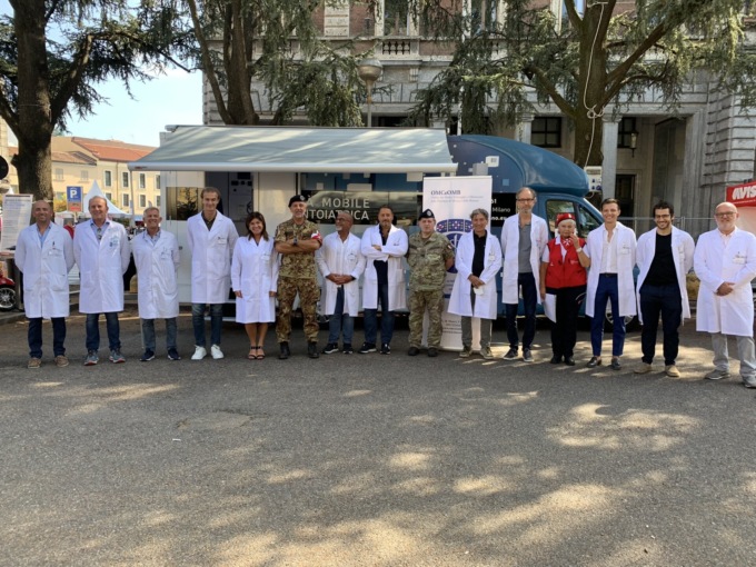 Nel fine settimana visite gratuite per la prevenzione del tumore del cavo orale
