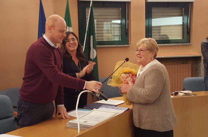 Correzzana e Biassono piangono l’amata maestra Grazia