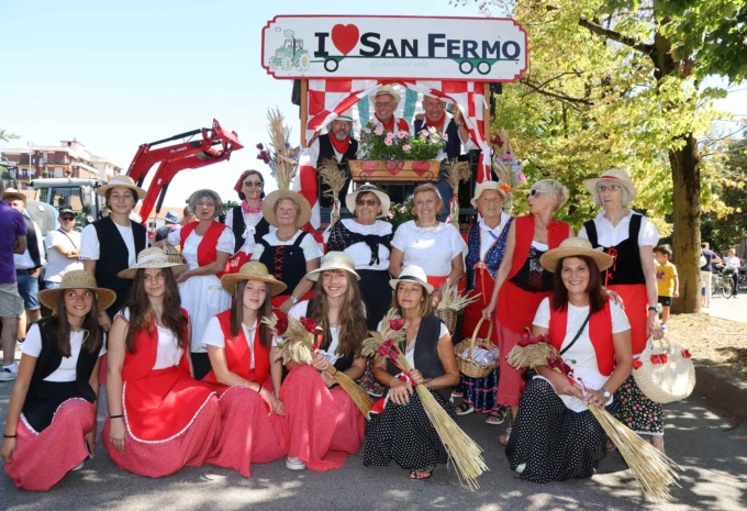 Weekend da non perdere in Brianza con la Sagra di San Fermo ad Albiate