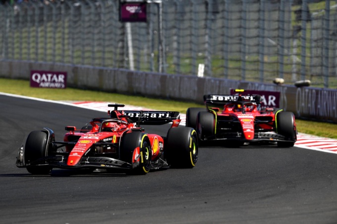 “Io Scelgo Villasanta” accende la polemica in vista del Gran Premio di Formula Uno