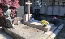 Furti al cimitero, "problema di sicurezza da affrontare con urgenza"