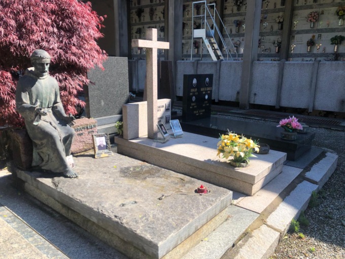 Furti al cimitero, “problema di sicurezza da affrontare con urgenza”