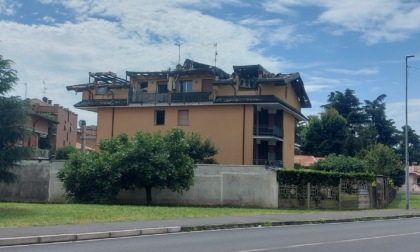 Incendio a Nova Milanese, a breve potrebbero rientrare a casa le prime famiglie