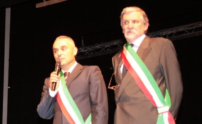 Arcore e Corinaldo unite dal dolore per la scomparsa dell’ex sindaco del gemellaggio