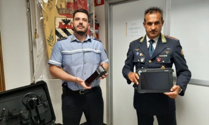 Incidenti in 3D e verbali digitali: Polizia Locale di Meda sempre più tecnologica