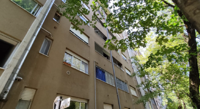 Nuova veste (energetica) per il condominio comunale
