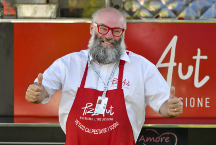 Rovagnati e PizzAut insieme a Biassono: una giornata di inclusione e condivisione