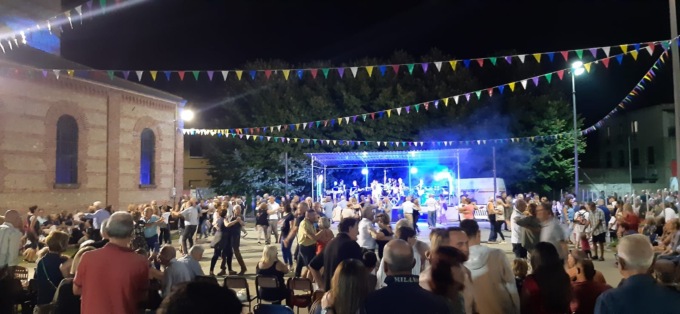 Villanova in Festa: due week-end in allegria e un finale… col botto!