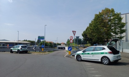 Il nuovo autovelox attivo da oggi tra Lissone e Monza