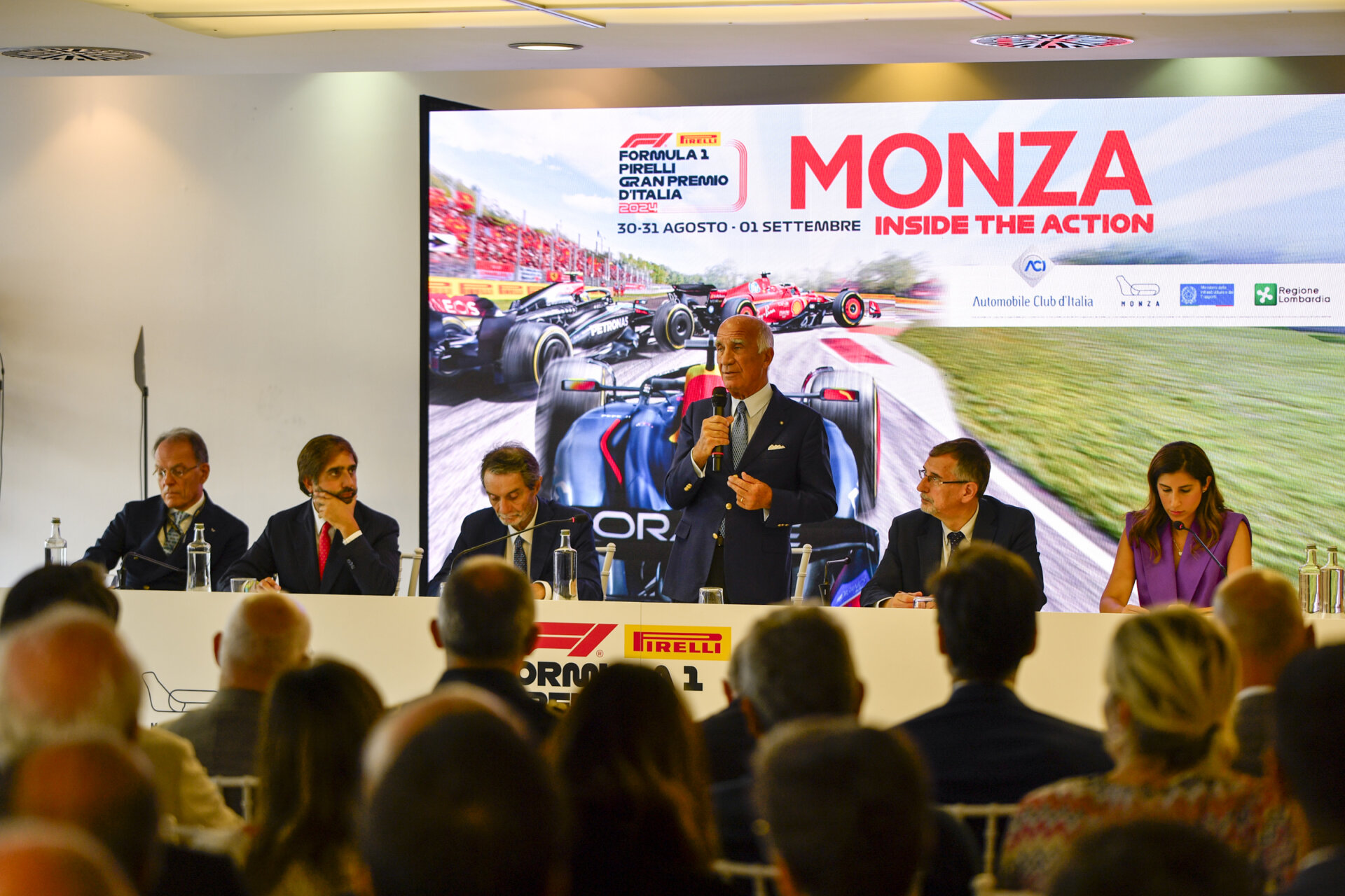 Pres. Monza GP 2024-12