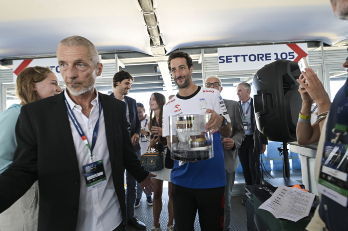 Imprese e motori: Confartigianato premia le eccellenze