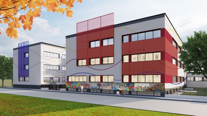 La Giunta di Cesano approva il progetto esecutivo per i lavori alla scuola Salvo D’Acquisto