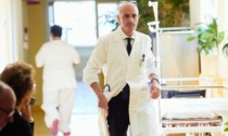 L'Oncologia "sfrattata" dall'ospedale di Carate Brianza