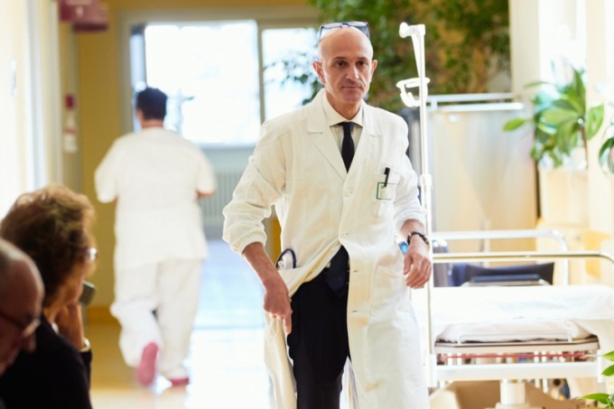 L’Oncologia “sfrattata” dall’ospedale di Carate Brianza