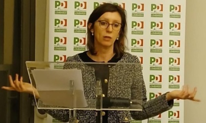 Polemica sulla sanità lombarda, la replica della segretaria regionale del Pd