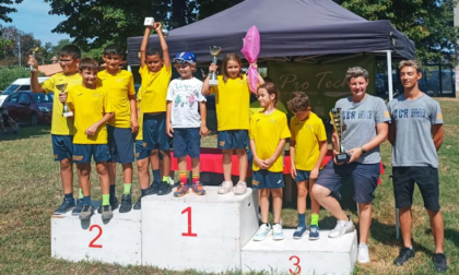 Il Velo Club Sovico torna in sella