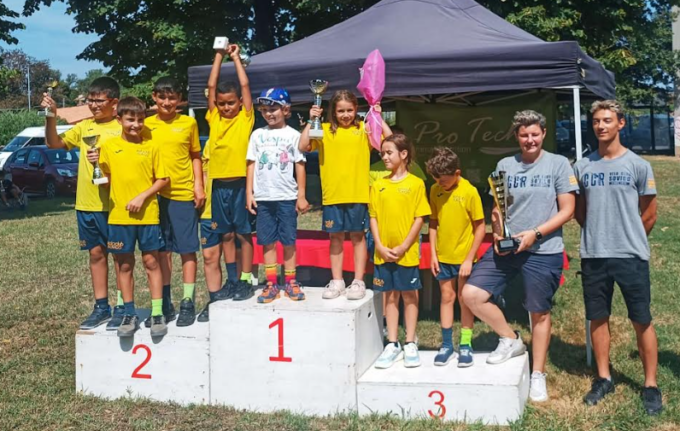 Il Velo Club Sovico torna in sella
