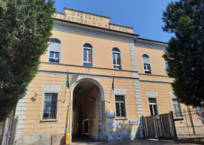Un anno di lavori all’ospedale: Pneumoriabilitazione e Cardioriabilitazione da dicembre trasferiti a Carate