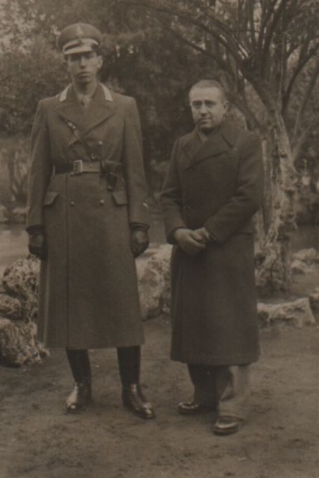 “Vi racconto chi era Alfonso Casati”