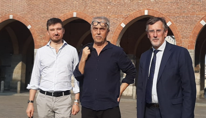 L’archistar Boeri firmerà il progetto che renderà l’Arengario accessibile
