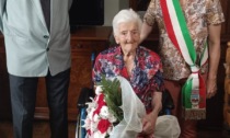 Camparada piange la sua decana: "nonna" Giulia si è spenta a 103 anni