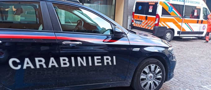 Accoltellato durante una lite: soccorso un 30enne