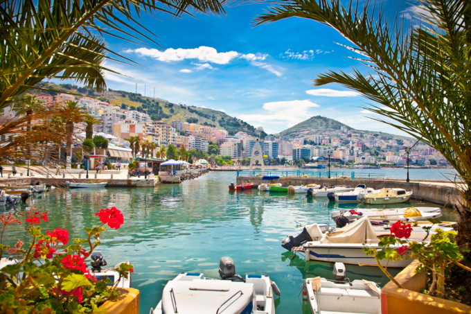 L’Albania un tesoro turistico a portata di mano