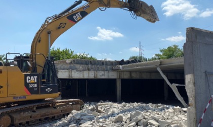 Dopo quasi vent'anni di battaglie legali, demolita la villa di lusso abusiva