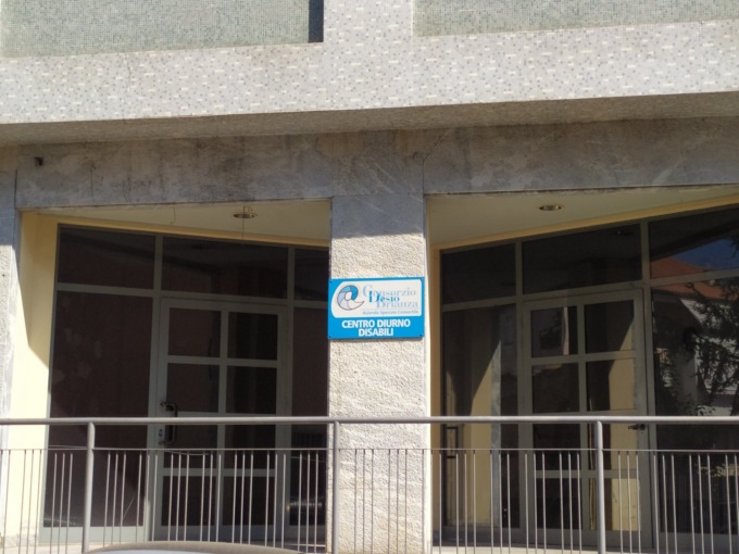 Al via a Muggiò i lavori al Centro diurno disabili per la nuova pavimentazione