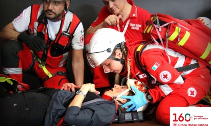 A Nova Milanese arrivano le Gare Regionali di Primo Soccorso