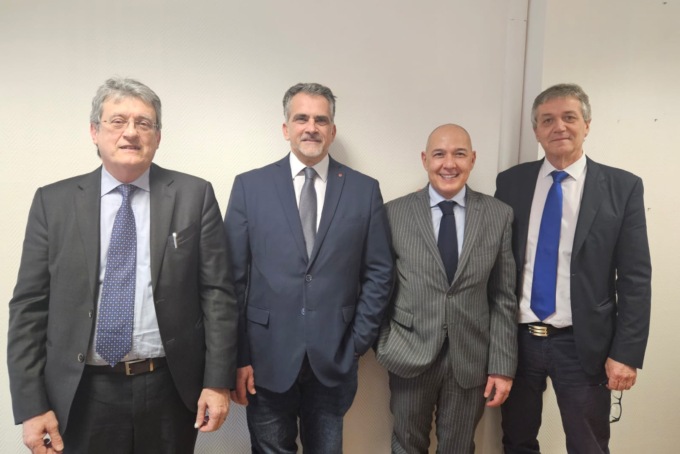 Ats Brianza potenzia l’organico: assunte 60 nuove figure professionali