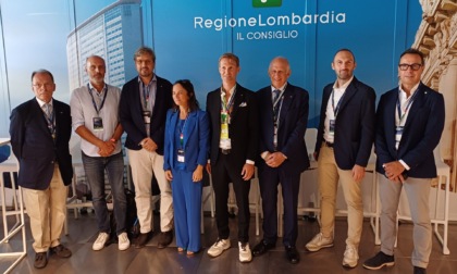 In Autodromo un convegno sull'automotive lombardo, tra elettrico e carburanti alternativi