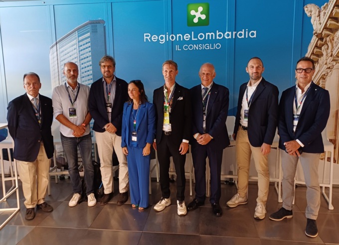 In Autodromo un convegno sull’automotive lombardo, tra elettrico e carburanti alternativi