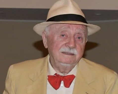 Un malore stronca il noto stilista internazionale Luciano Grella